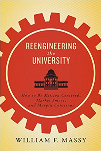reengineering the university