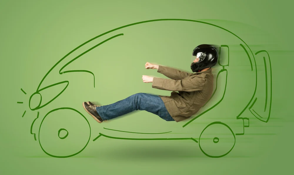 Read more about the article Electric Vehicles and the Job Market