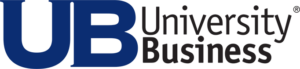 University business logo