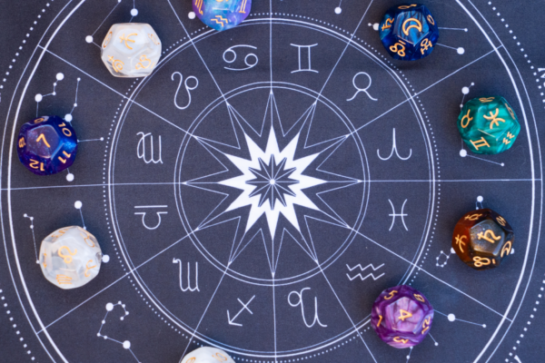Stars Are Aligning for Astrology Programs